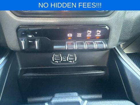Used 2020 RAM 2500 Big Horn w/ Level 1 Equipment Group AWD/4WD image 18
