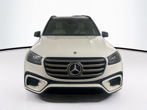 Used 2024 Mercedes-Benz GLS 450 GLS 450 image 2