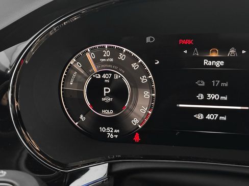 New 2025 Bentley Continental GT Speed image 18