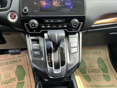 Used 2020 Honda CR-V EX-L image 16