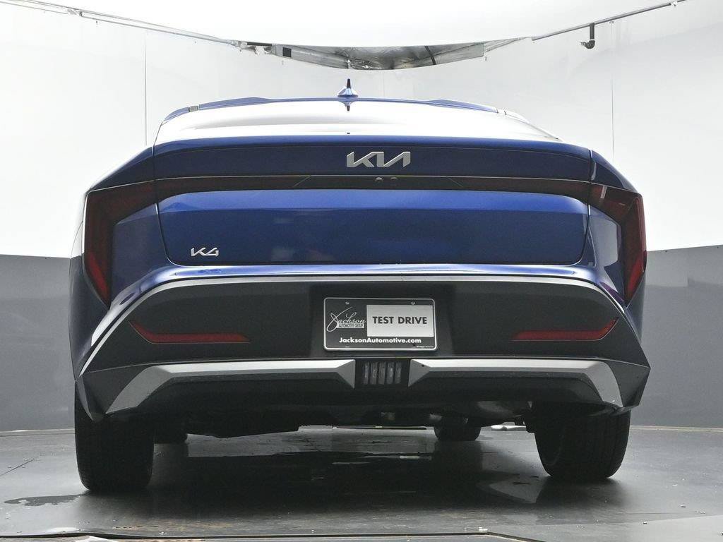 Used 2026 Kia K4 GT-Line Turbo FWD image 38