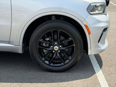 Used 2024 Dodge Durango GT AWD/4WD image 10