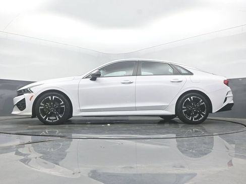 Used 2024 Kia K5 GT-Line w/ GT-Line Premium Package AWD/4WD image 47