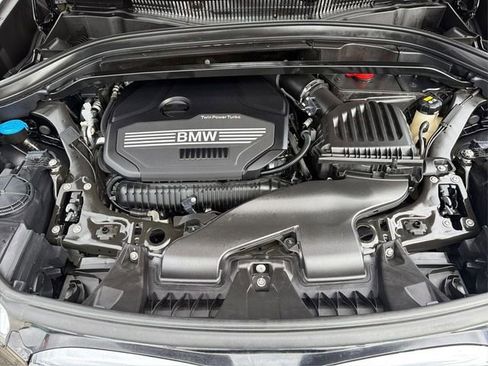 Used 2022 BMW X1 xDrive28i w/ Convenience Package AWD/4WD image 21