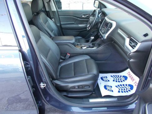 Used 2019 GMC Acadia SLT image 18