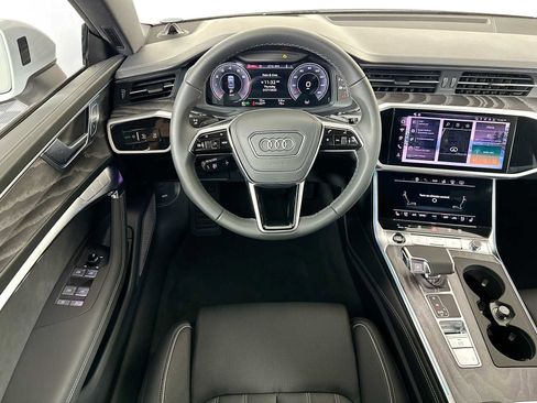 New 2025 Audi A7 3.0T Prestige image 21