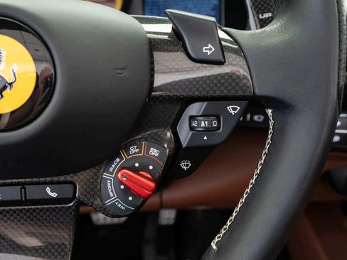 Used 2022 Ferrari 812 GTS RWD image 27