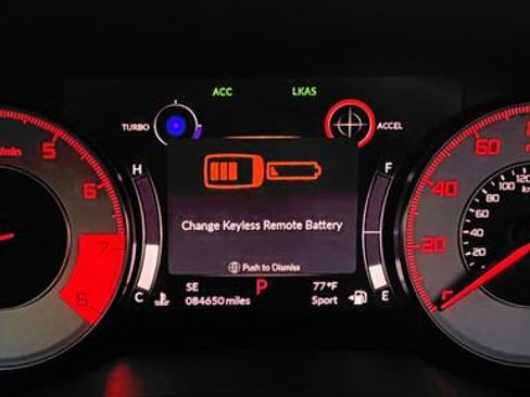 Used 2019 Acura RDX A-Spec w/ Technology Package FWD image 18
