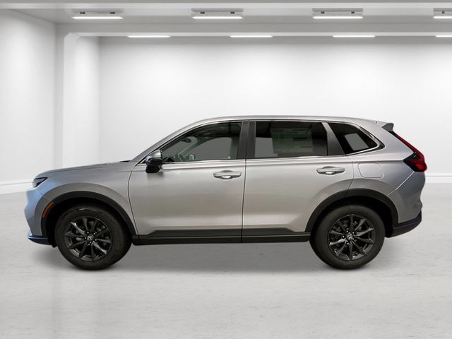 New 2027 Honda CR-V EX-L image 6