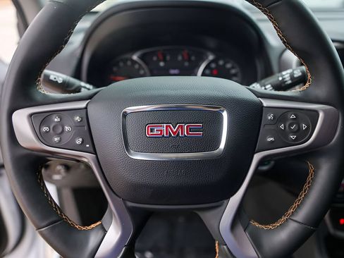Used 2023 GMC Terrain AT4 AWD/4WD image 16