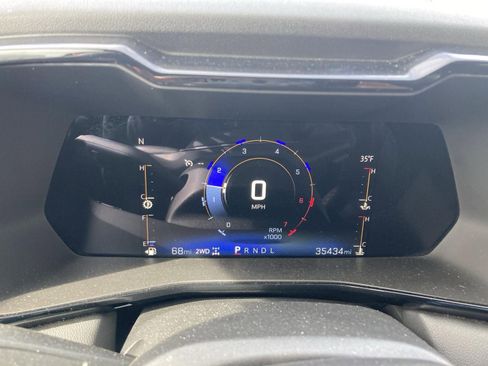 Used 2023 Chevrolet Colorado LT w/ LT Convenience Package II image 26