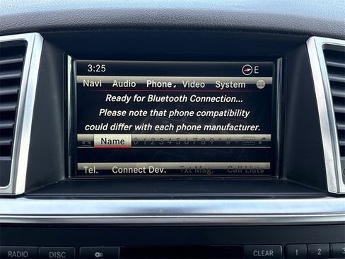 Used 2014 Mercedes-Benz ML 350 4MATIC image 26