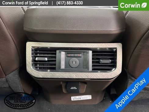 New 2026 Ford F250 King Ranch AWD/4WD image 16