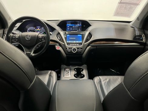 Certified 2020 Acura MDX SH-AWD image 17