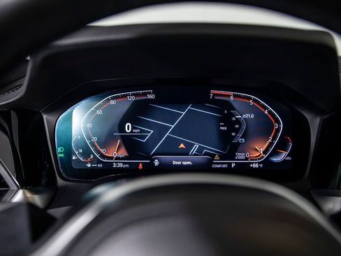 Used 2022 BMW 330i Sedan w/ M Sport Package image 27