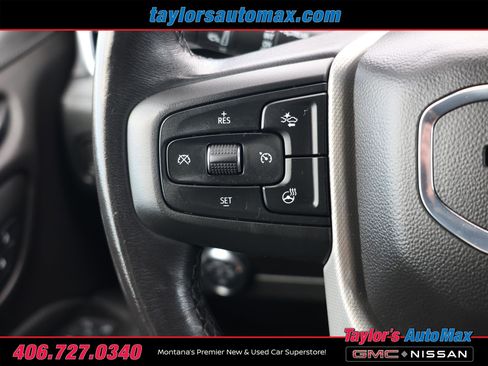 Used 2022 GMC Yukon XL Denali image 33
