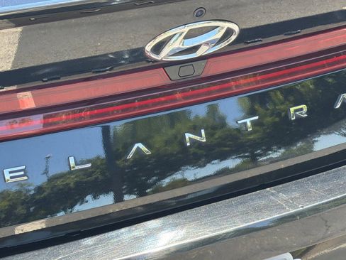 Used 2023 Hyundai Elantra N Line FWD image 38