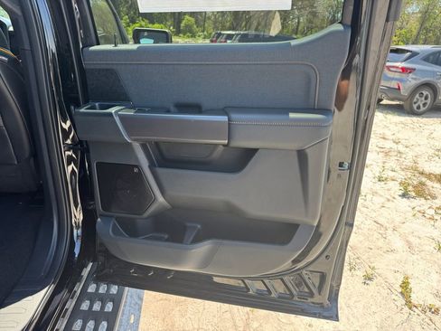 New 2026 Ford F150 Tremor AWD/4WD image 26