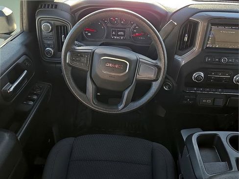 Used 2024 GMC Sierra 2500 Pro w/ Convenience Package image 19