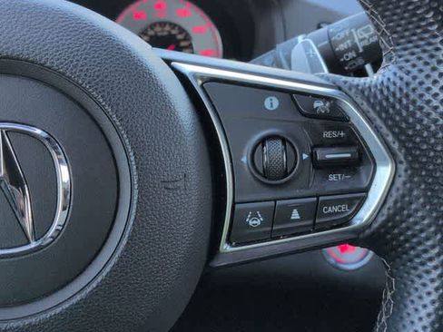 Certified 2022 Acura RDX AWD image 30