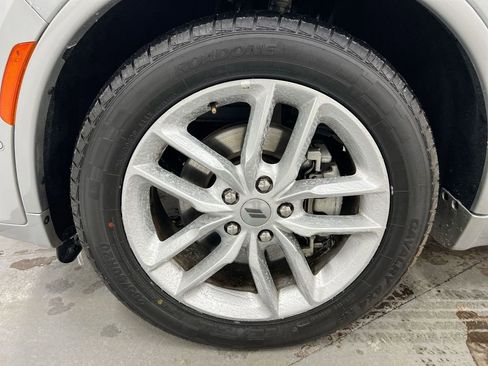 Used 2024 Dodge Durango R/T image 28