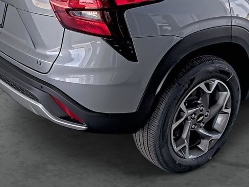 New 2026 Chevrolet Trax LT w/ Driver Confidence Package FWD image 13
