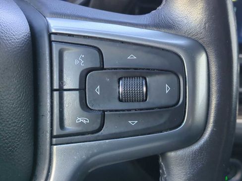 Used 2022 Chevrolet Silverado 1500 LT w/ Protection Package image 16