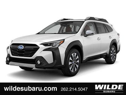 Used 2024 Subaru Outback Touring