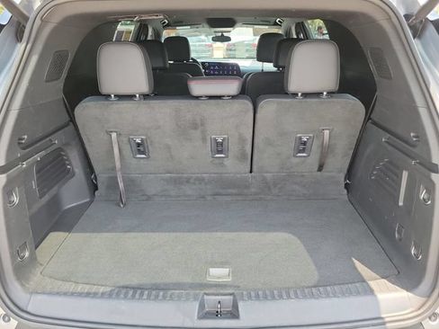 Certified 2024 Chevrolet Traverse Z71 AWD/4WD image 15
