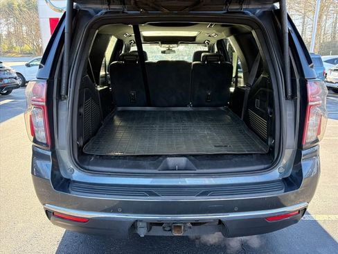 Used 2021 Chevrolet Tahoe LT image 25