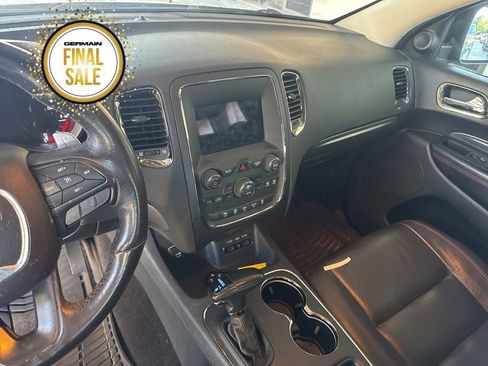 Used 2018 Dodge Durango GT image 14