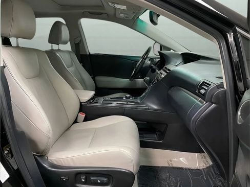 Used 2015 Lexus RX 350 FWD image 14