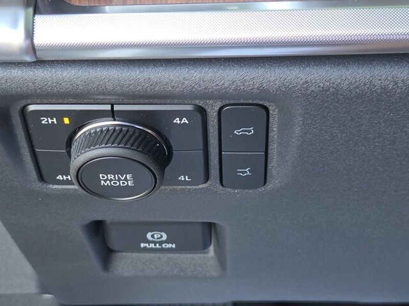 New 2027 Ford Expedition King Ranch AWD/4WD image 30
