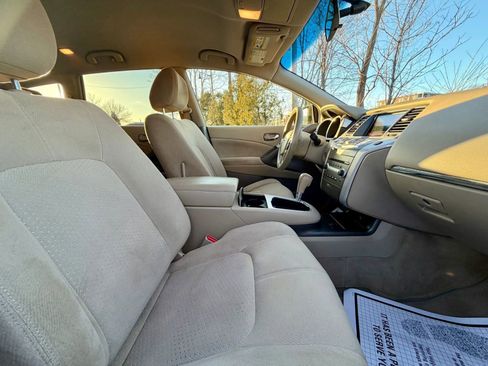 Used 2013 Nissan Murano S image 14