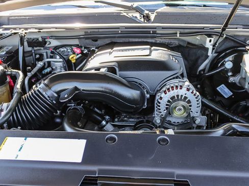 Used 2007 Chevrolet Tahoe LT image 26