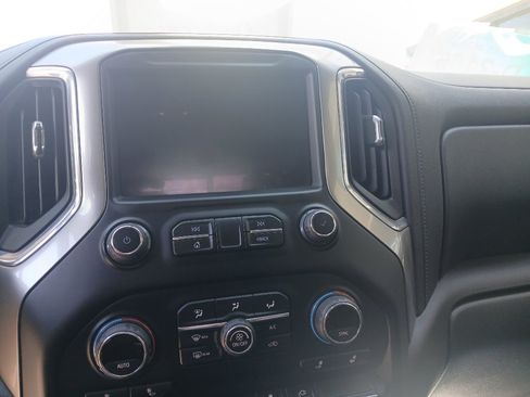 Used 2020 Chevrolet Silverado 1500 LT w/ All-Star Edition AWD/4WD image 26