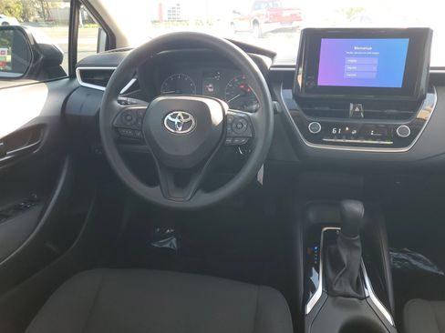 Certified 2024 Toyota Corolla LE image 15
