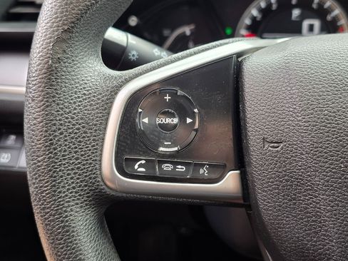 Used 2016 Honda Civic LX image 29