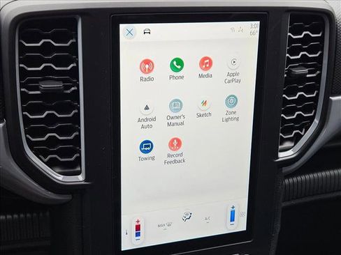 New 2026 Ford Ranger XL RWD image 13