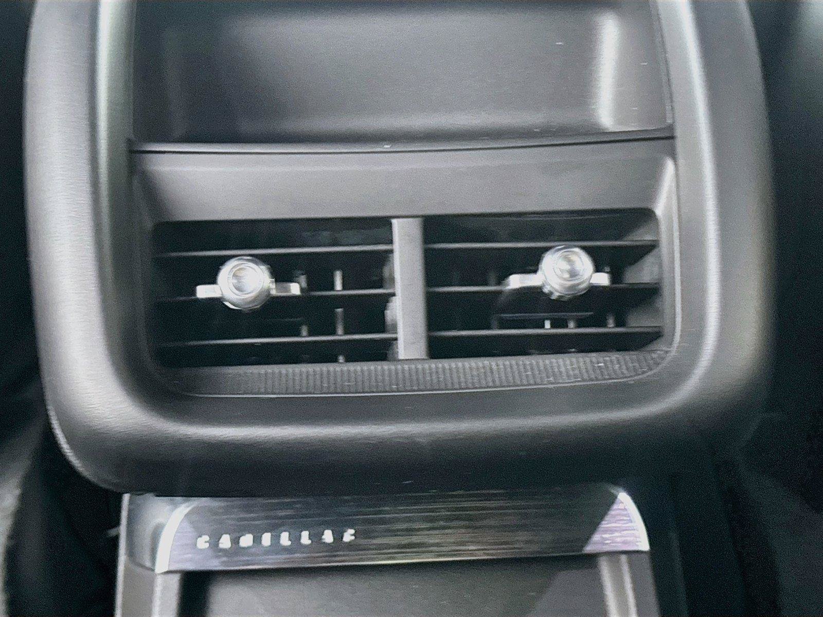 Used 2024 Cadillac Lyriq Tech RWD image 24