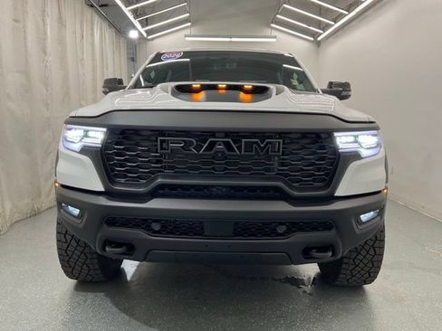 New 2026 RAM 1500 RHO w/ RHO Level 1 Equipment Group AWD/4WD image 3