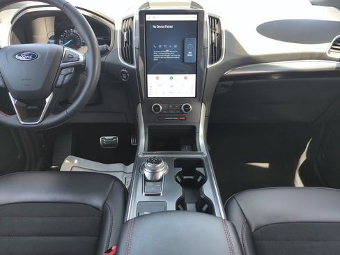 Used 2024 Ford Edge ST-Line AWD/4WD image 26
