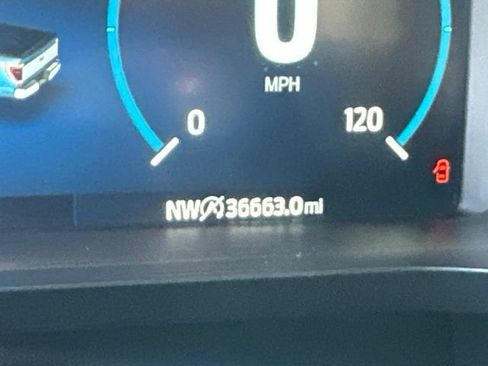 Certified 2023 Ford F150 Lariat w/ Equipment Group 502A High AWD/4WD image 25
