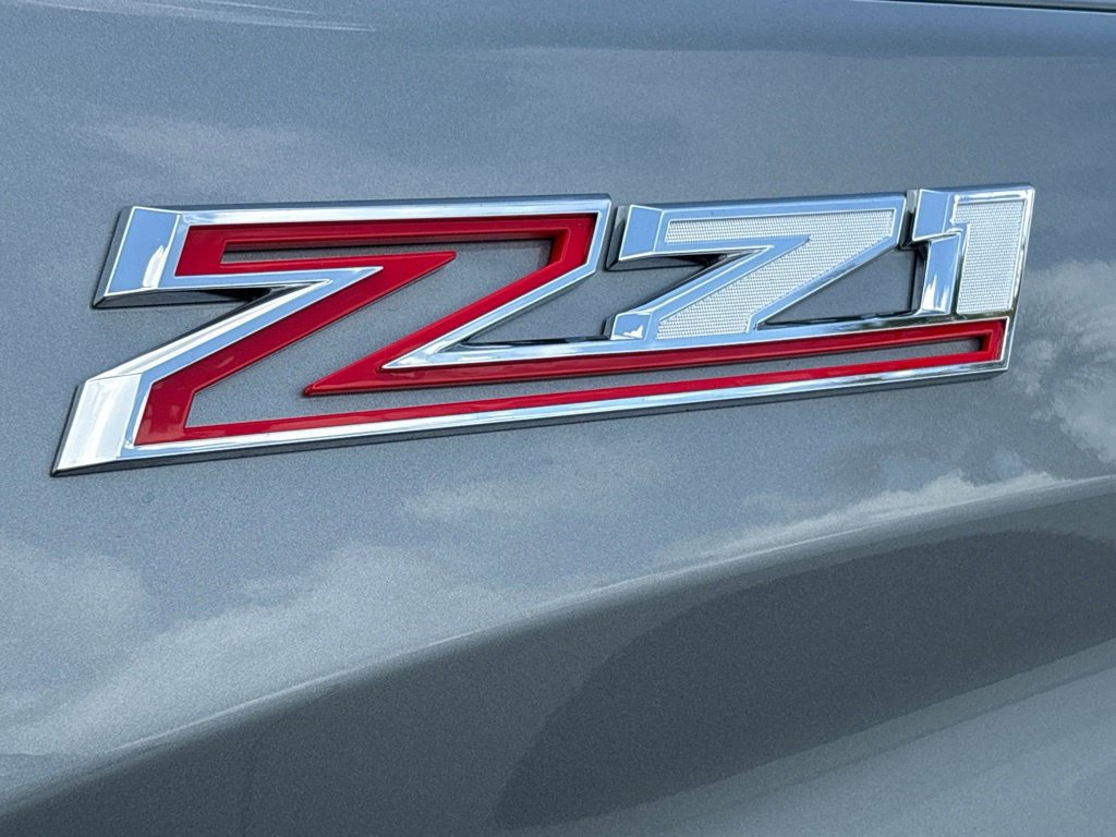 New 2026 Chevrolet Silverado 1500 RST w/ All Star Edition Plus AWD/4WD image 11
