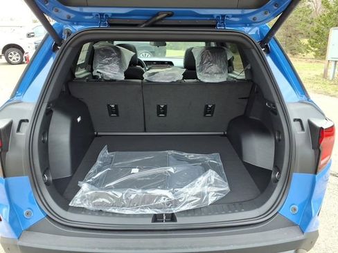 New 2026 GMC Terrain Elevation w/ Elevation Premium Package AWD/4WD image 20