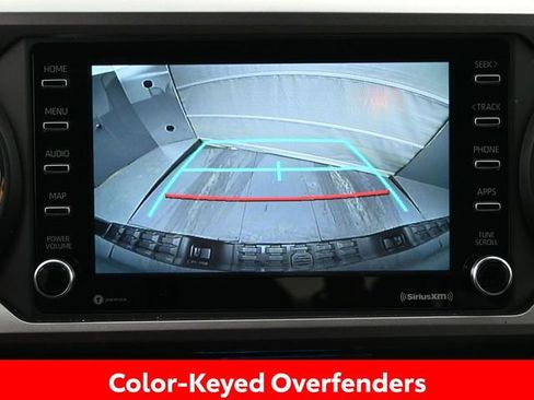 Certified 2023 Toyota Tacoma SR5 image 17