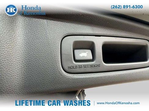 Certified 2026 Honda CR-V Sport Touring image 27