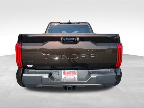 Used 2024 Toyota Tundra Limited w/ TRD Off-Road Package AWD/4WD image 6