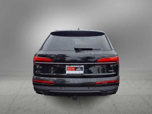 New 2026 Audi Q7 3.0T Premium image 7