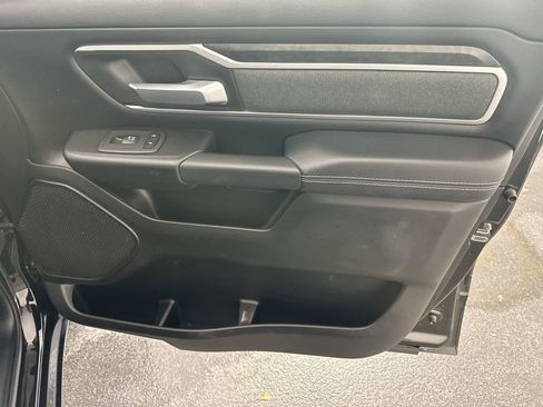 Used 2022 RAM 1500 Big Horn image 36